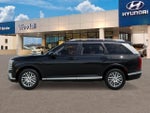2027 Hyundai PALISADE SEL 8P