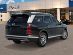 2027 Hyundai PALISADE SEL 8P