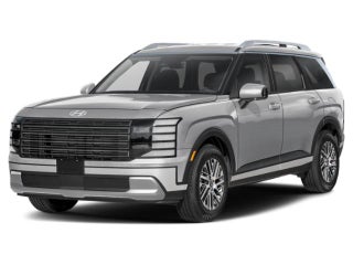 2027 Hyundai PALISADE SEL 8P
