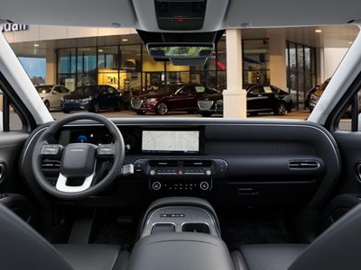2027 Hyundai PALISADE SEL 8P