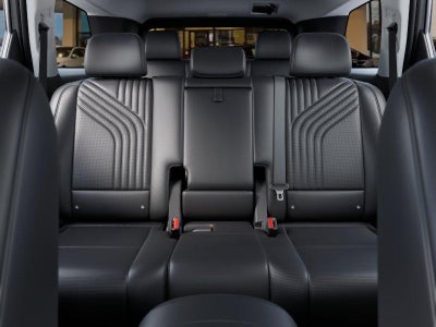 2027 Hyundai PALISADE SEL 8P