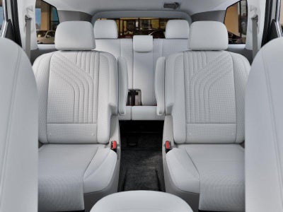 2026 Hyundai PALISADE HYBRID SEL 7P