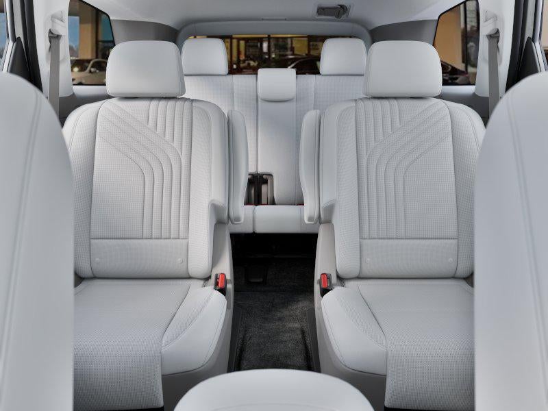 2026 Hyundai PALISADE HYBRID SEL 7P