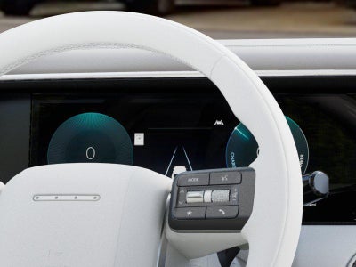 2026 Hyundai PALISADE HYBRID SEL 7P