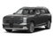 2027 Hyundai PALISADE Calligraphy