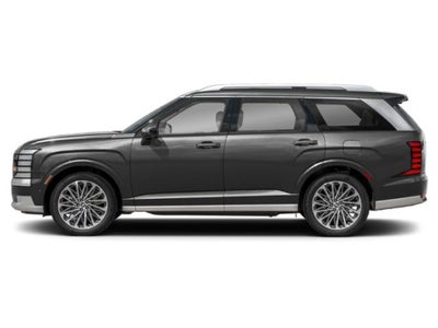 2027 Hyundai PALISADE Calligraphy