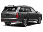 2027 Hyundai PALISADE Calligraphy