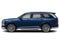 2027 Hyundai PALISADE Calligraphy