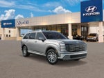 2026 Hyundai PALISADE SEL Premium 8P