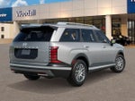2026 Hyundai PALISADE SEL Premium 8P