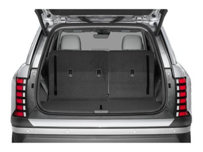 2026 Hyundai PALISADE SEL Premium 7P