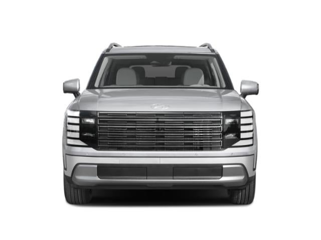 2026 Hyundai PALISADE SEL Premium 7P