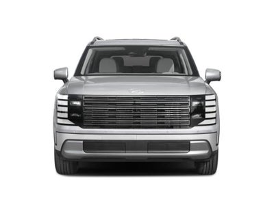 2026 Hyundai PALISADE SEL Premium 7P