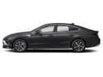 2027 Hyundai SONATA HYBRID Blue