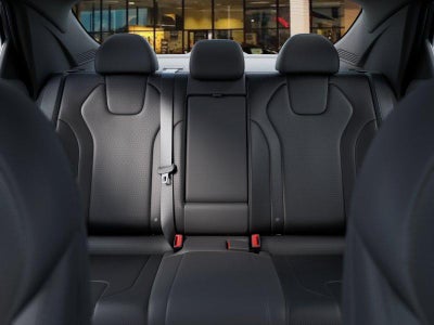 2026 Hyundai ELANTRA HYBRID SEL Sport Plus