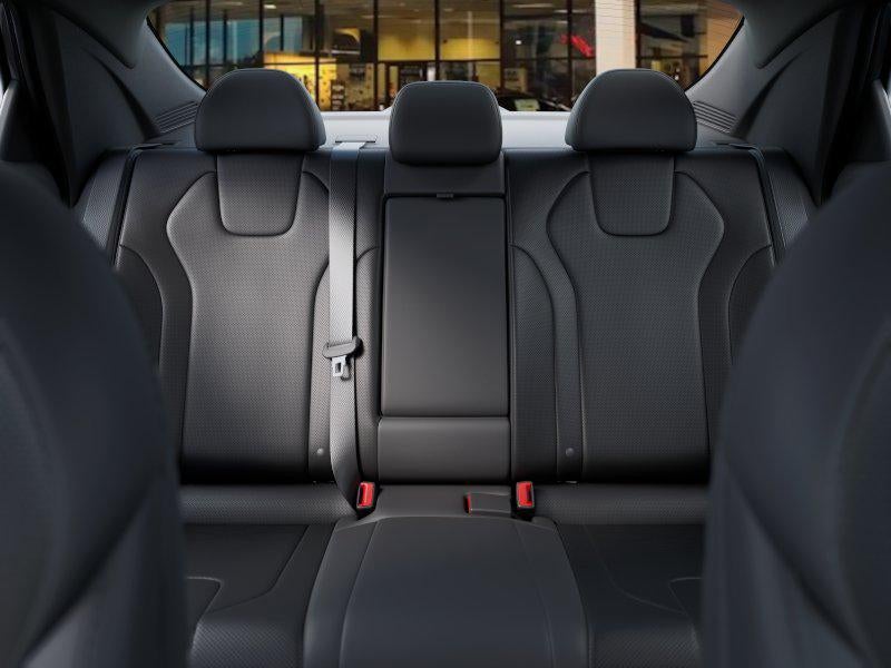 2026 Hyundai ELANTRA HYBRID SEL Sport Plus