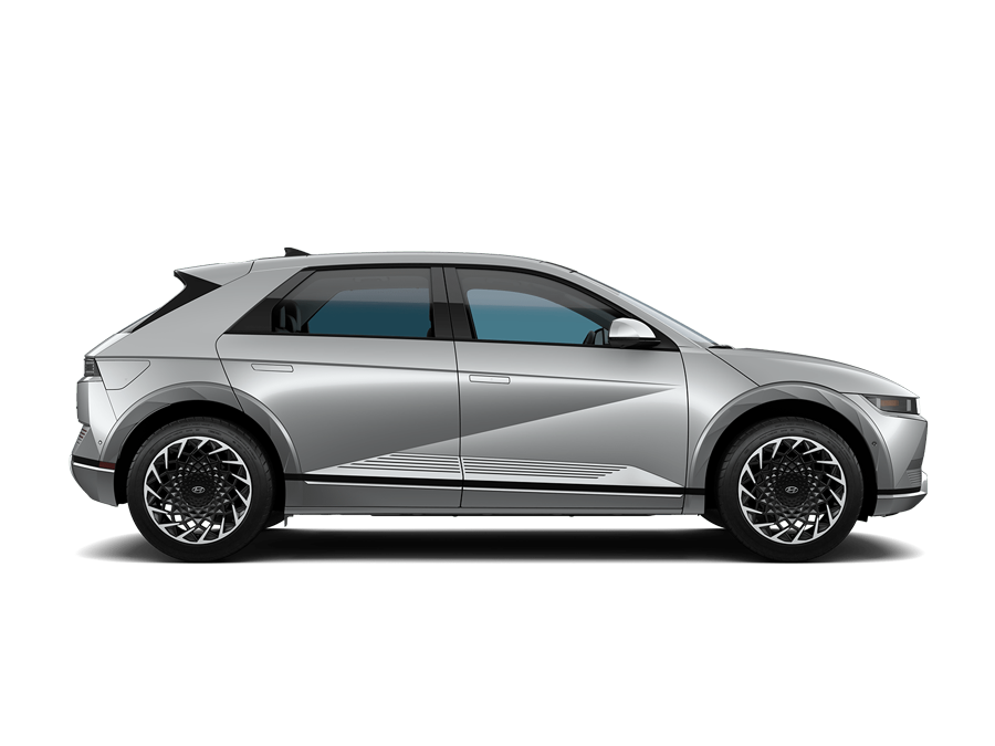 Hyundai Evolve+ | Robert Woodall Hyundai in Danville VA