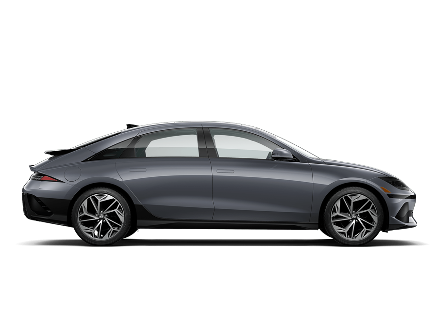 Hyundai Evolve+ | Robert Woodall Hyundai in Danville VA