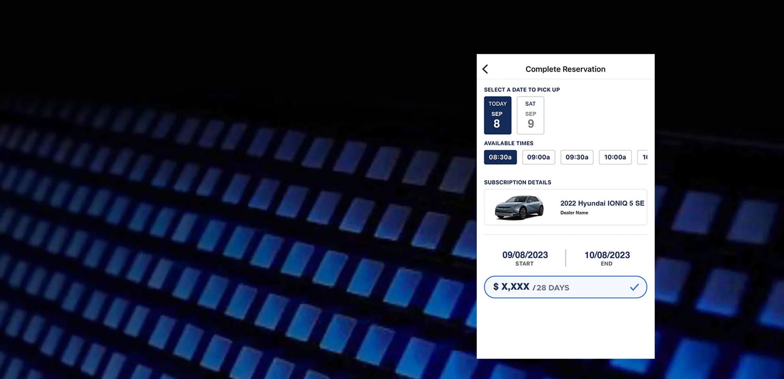 Hyundai Evolve+ | Robert Woodall Hyundai in Danville VA