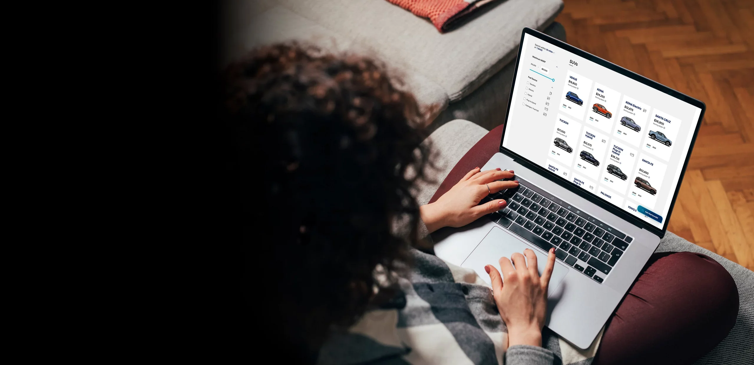 Hyundai Shopper Assurance | Robert Woodall Hyundai in Danville VA