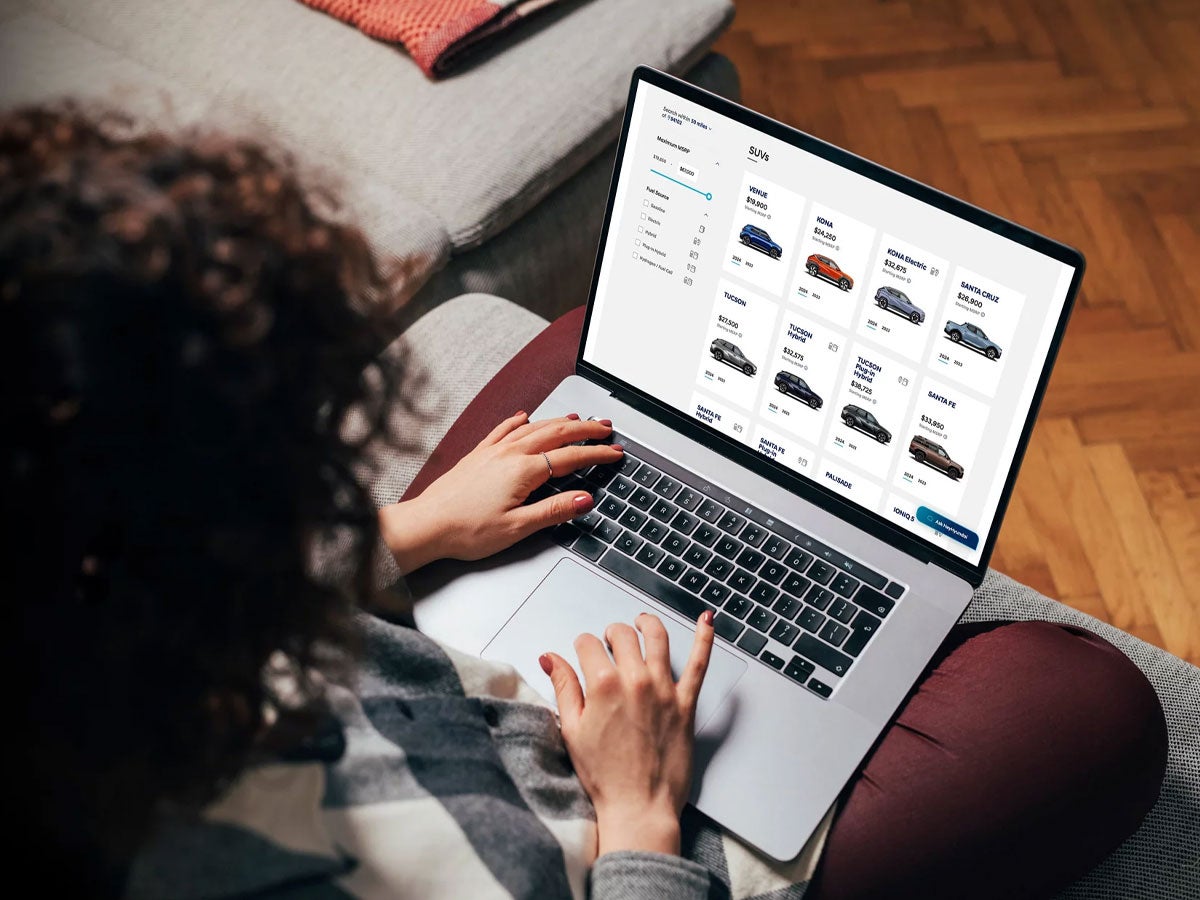 Hyundai Shopper Assurance | Robert Woodall Hyundai in Danville VA