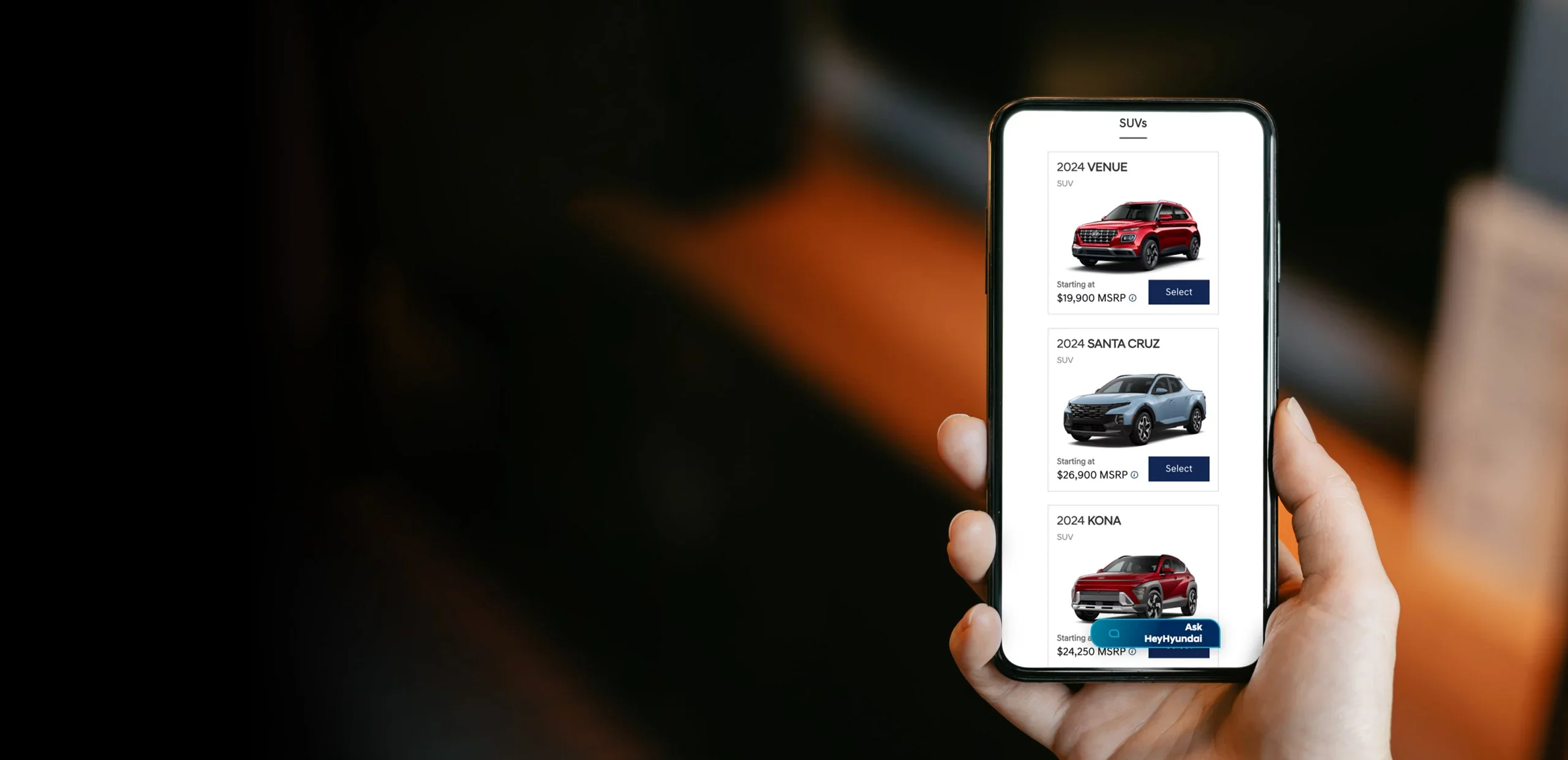 Hyundai Shopper Assurance | Robert Woodall Hyundai in Danville VA