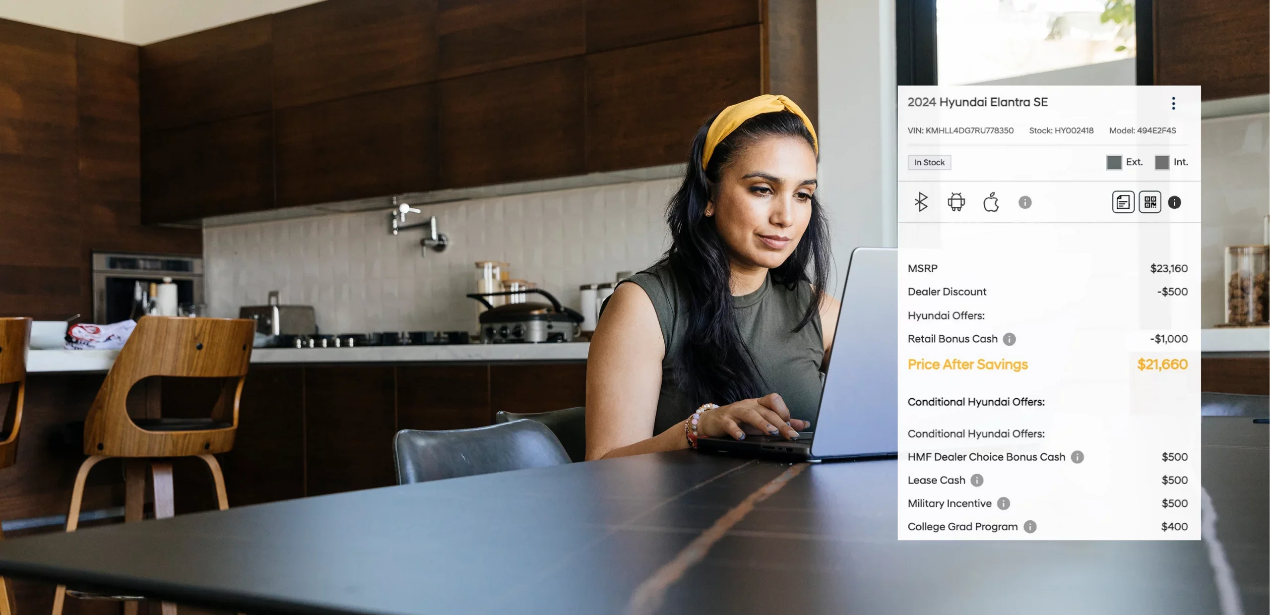 Hyundai Shopper Assurance | Robert Woodall Hyundai in Danville VA