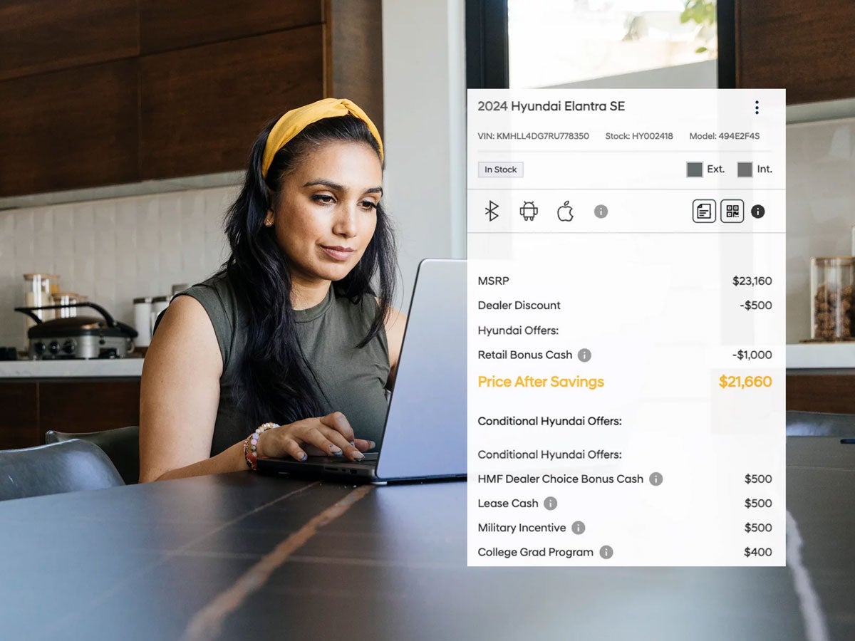Hyundai Shopper Assurance | Robert Woodall Hyundai in Danville VA