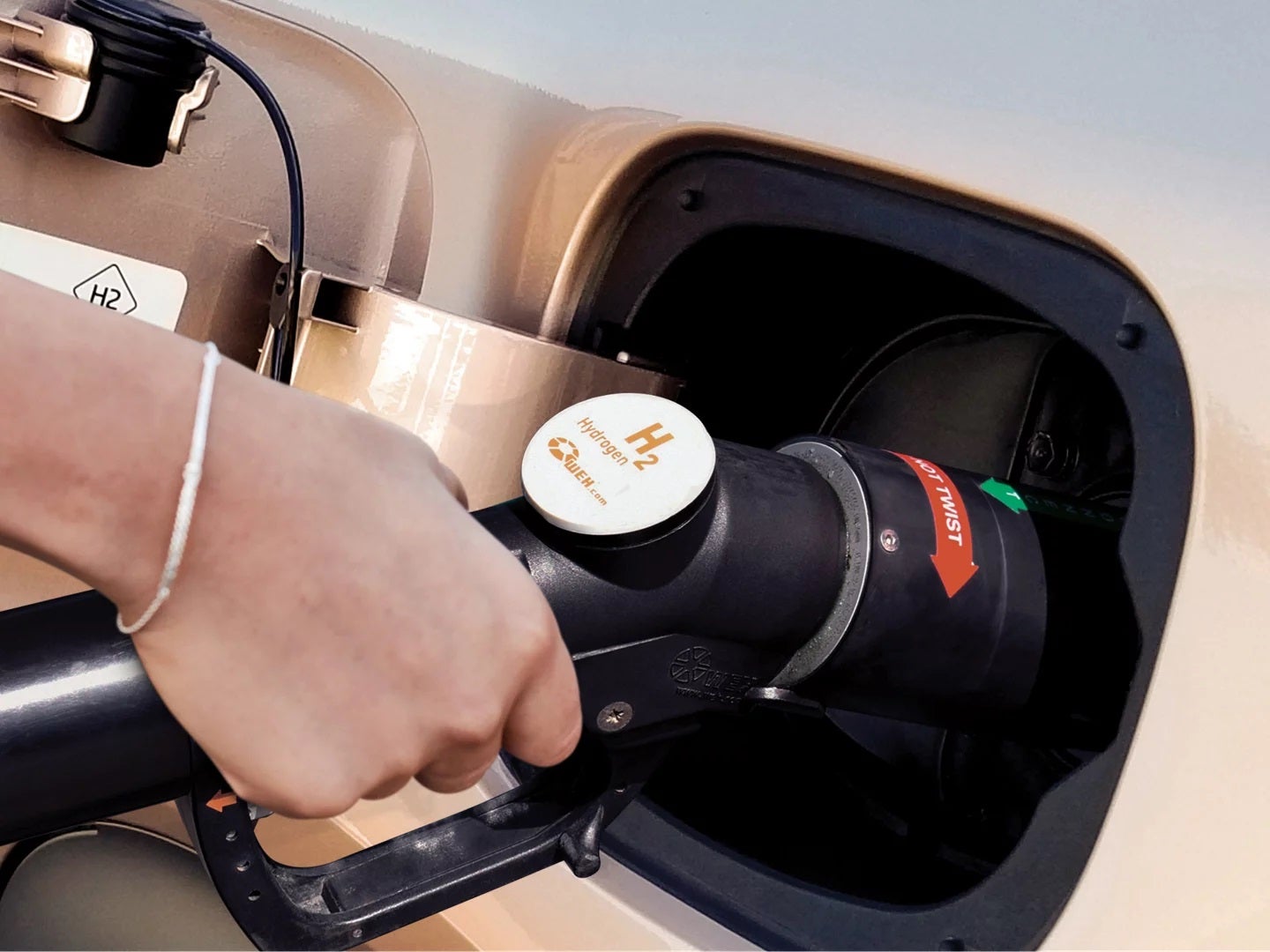 Robert Woodall Hyundai in Danville VA