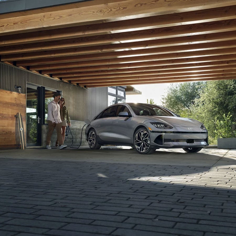 Robert Woodall Hyundai in Danville VA