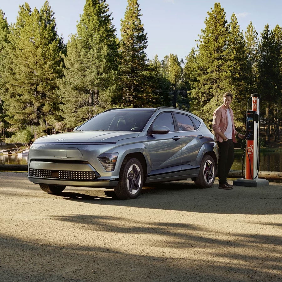 Robert Woodall Hyundai in Danville VA