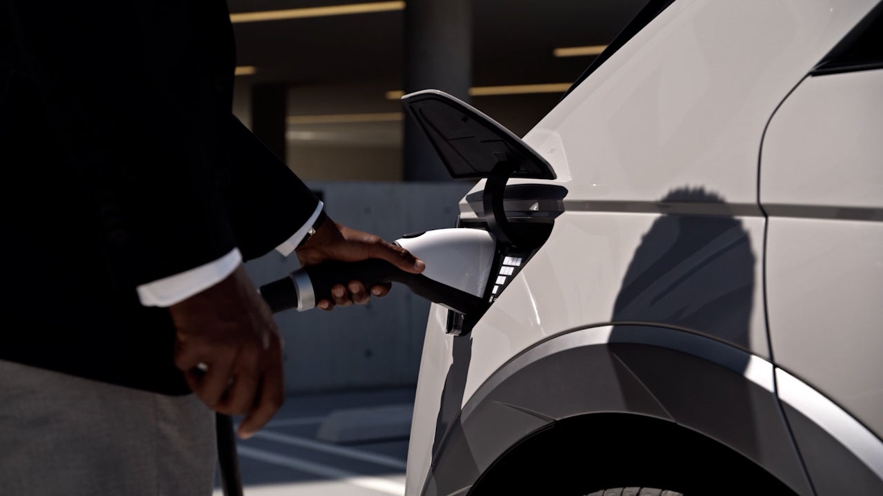 Robert Woodall Hyundai in Danville VA