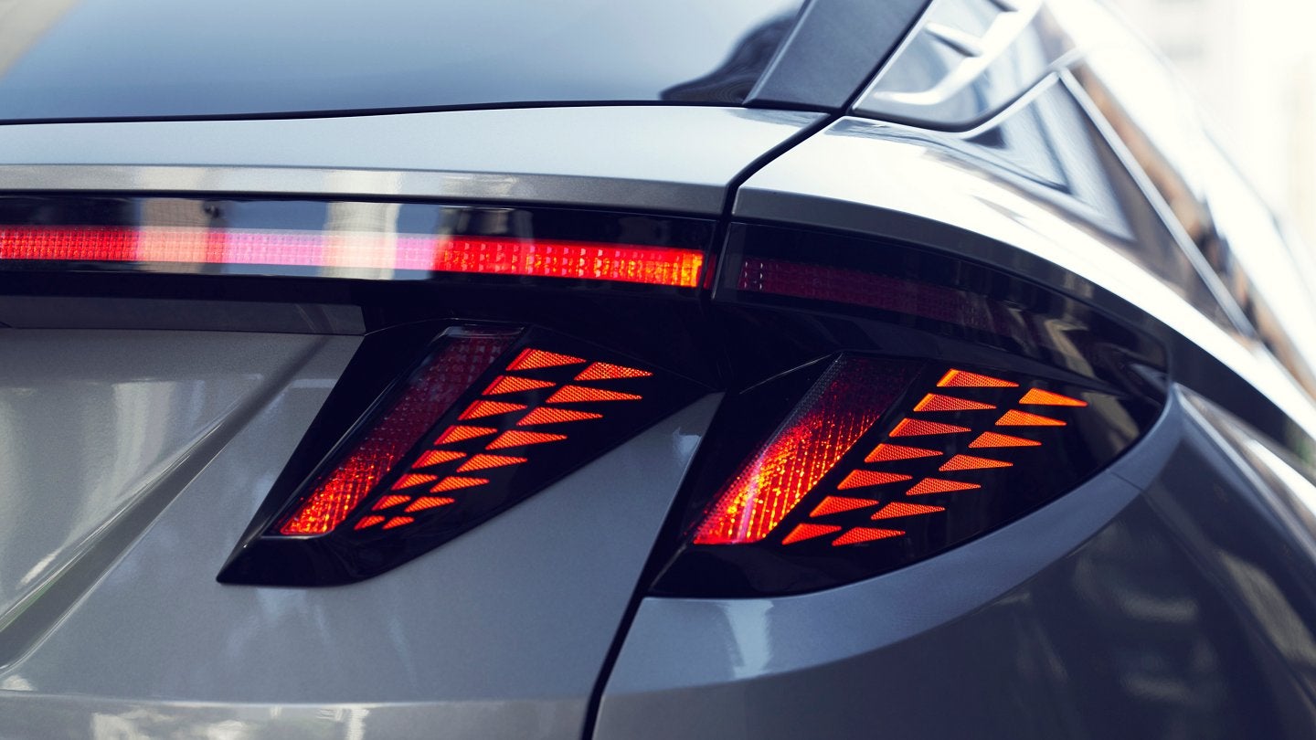 The all-new 2022 TUCSON | Robert Woodall Hyundai in Danville VA