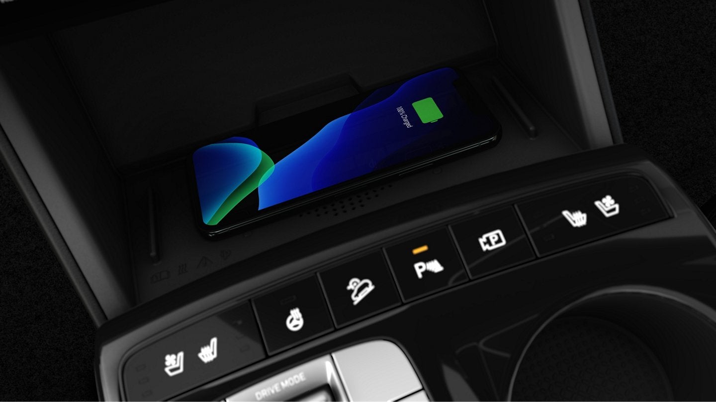 The all-new 2022 TUCSON | Robert Woodall Hyundai in Danville VA