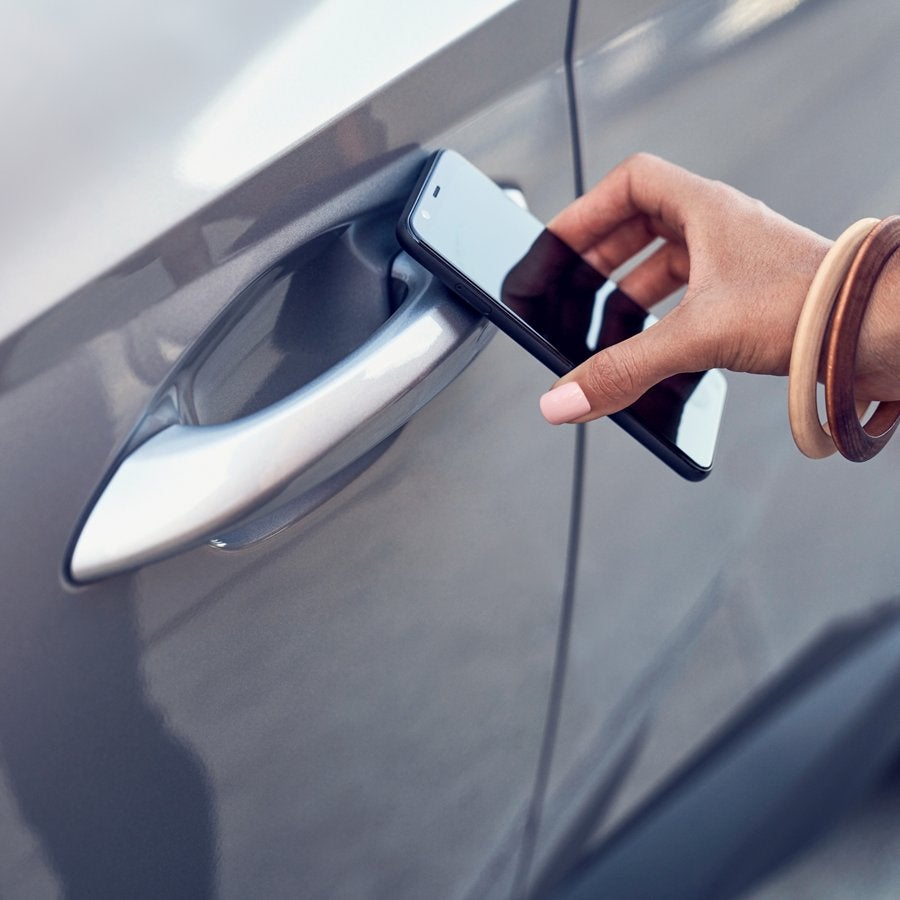 The all-new 2022 TUCSON | Robert Woodall Hyundai in Danville VA