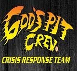 Goodspit Crew Crisis Response Team Logo
