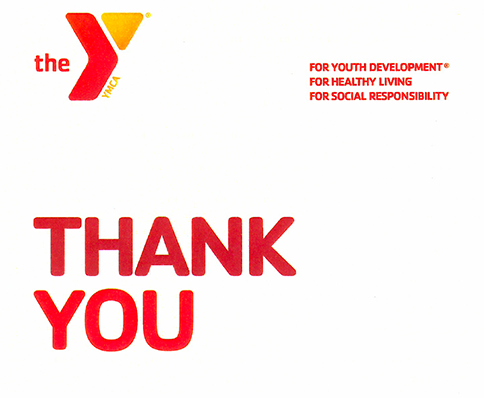 The YMCA Logo