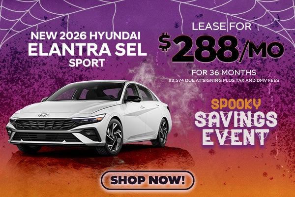 Lease for $288/mo for 36 months