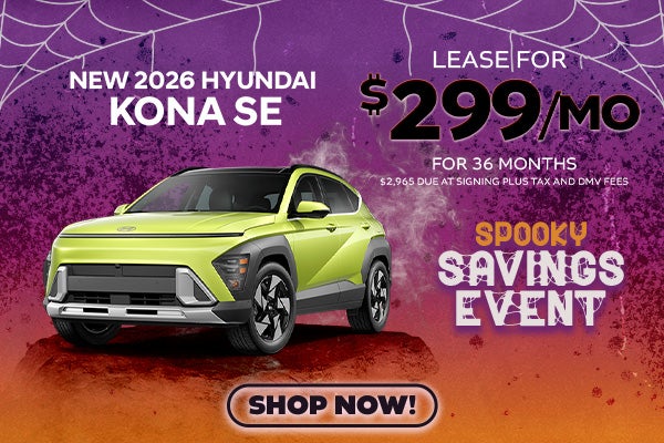 Lease for $299/mo for 36 months