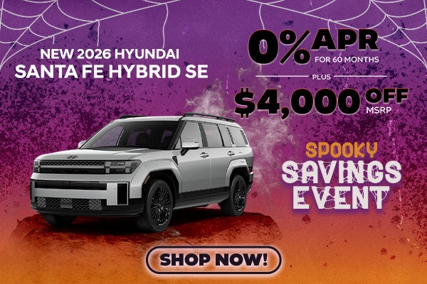 0% APR For 60 Months PLUS $4,000 off MSRP