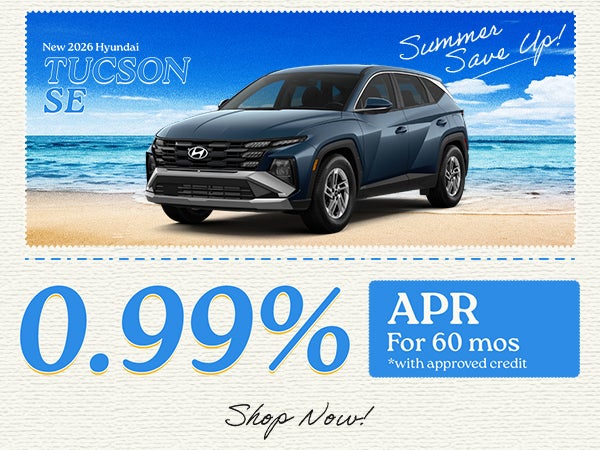 Tucson Se