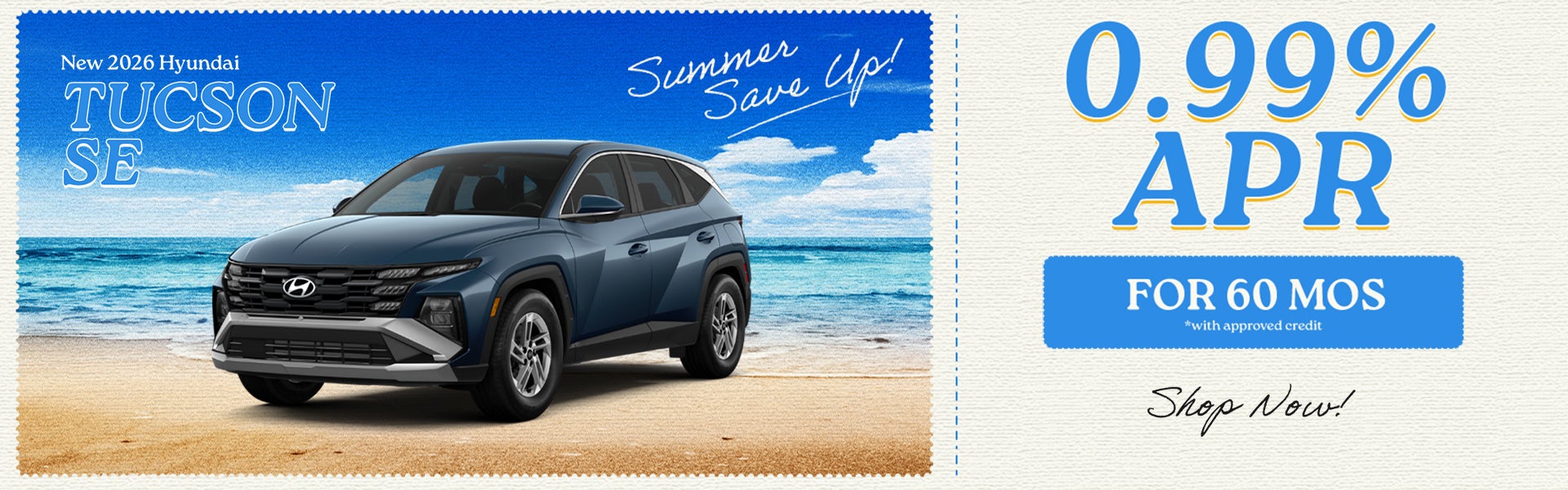 Tucson Se