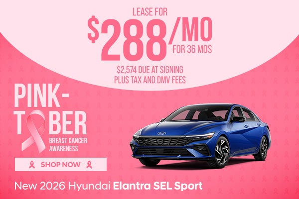 Lease for $288/mo for 36 months