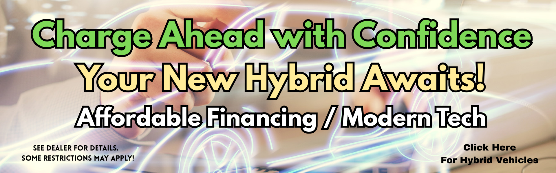 Hybrid banner Nov. 2025