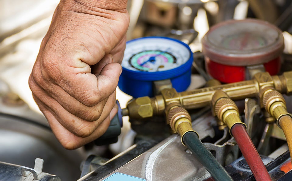 Cooling System Special